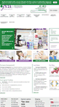 Mobile Screenshot of farmaciacampoamor.com